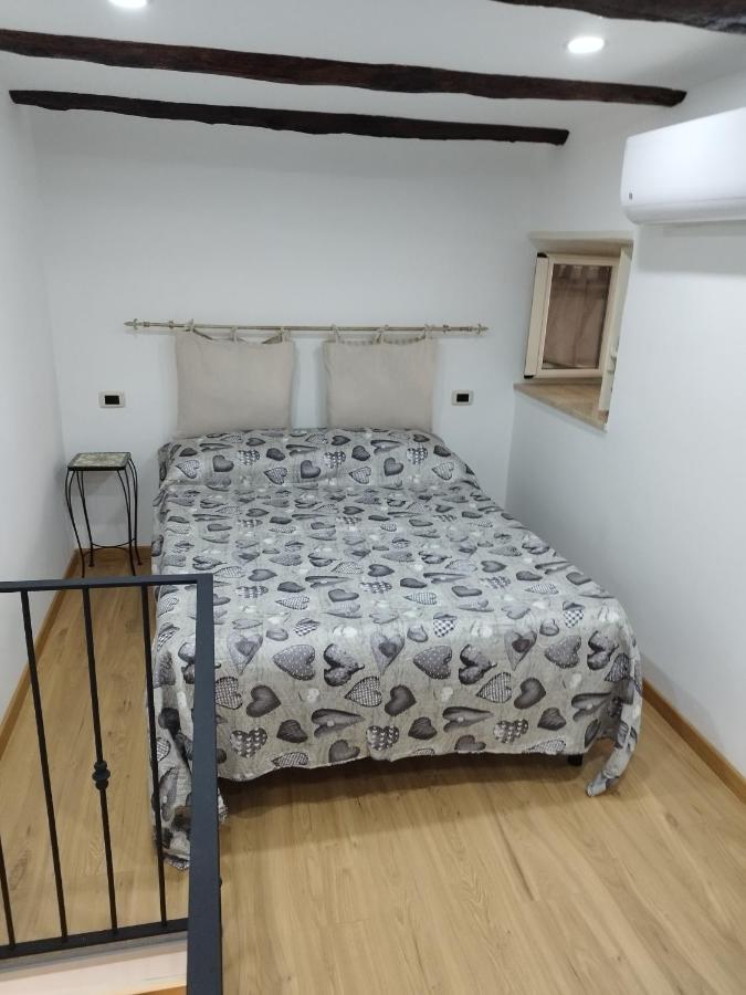 Il Rifugio Del Conte Apartment Naples Exterior photo