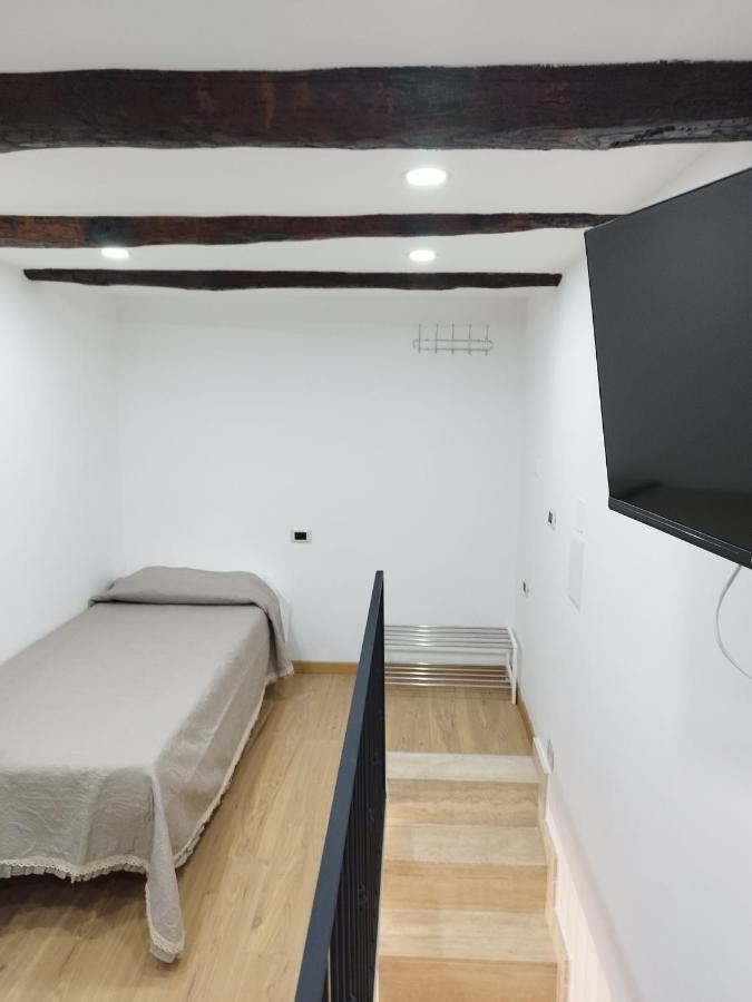 Il Rifugio Del Conte Apartment Naples Exterior photo