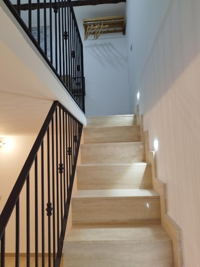 Il Rifugio Del Conte Apartment Naples Exterior photo