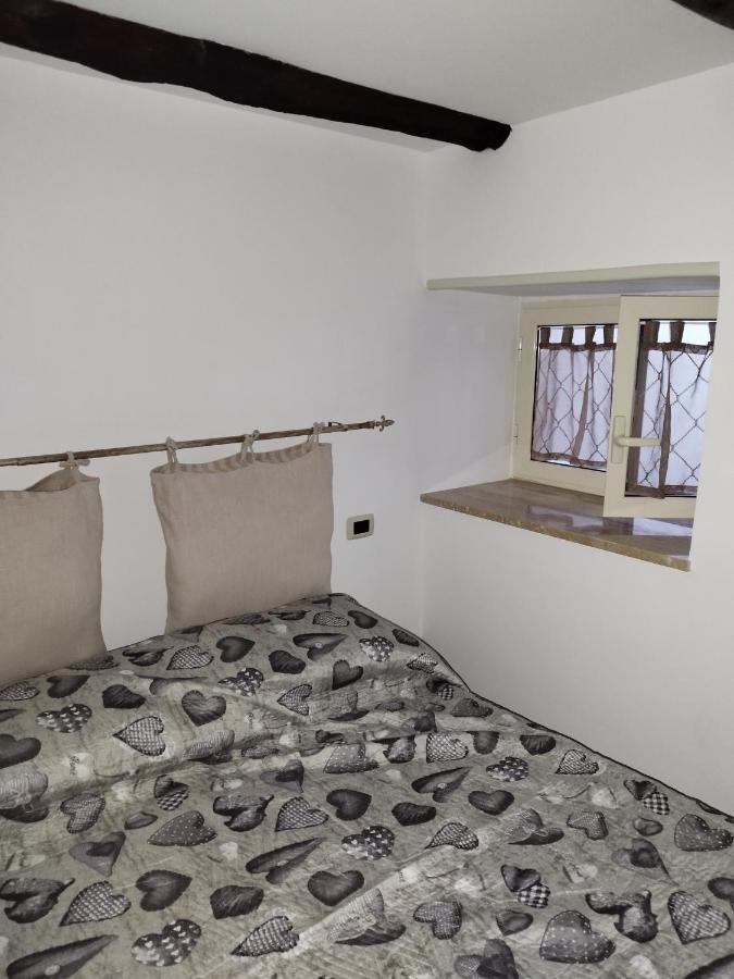 Il Rifugio Del Conte Apartment Naples Exterior photo