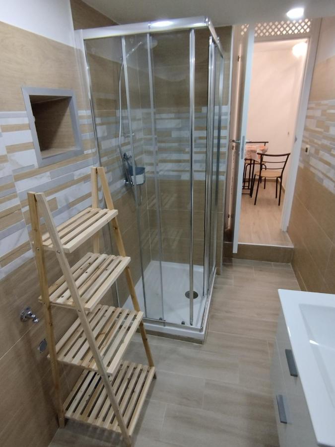Il Rifugio Del Conte Apartment Naples Exterior photo