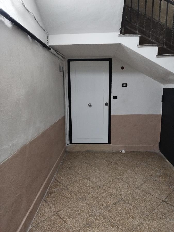Il Rifugio Del Conte Apartment Naples Exterior photo